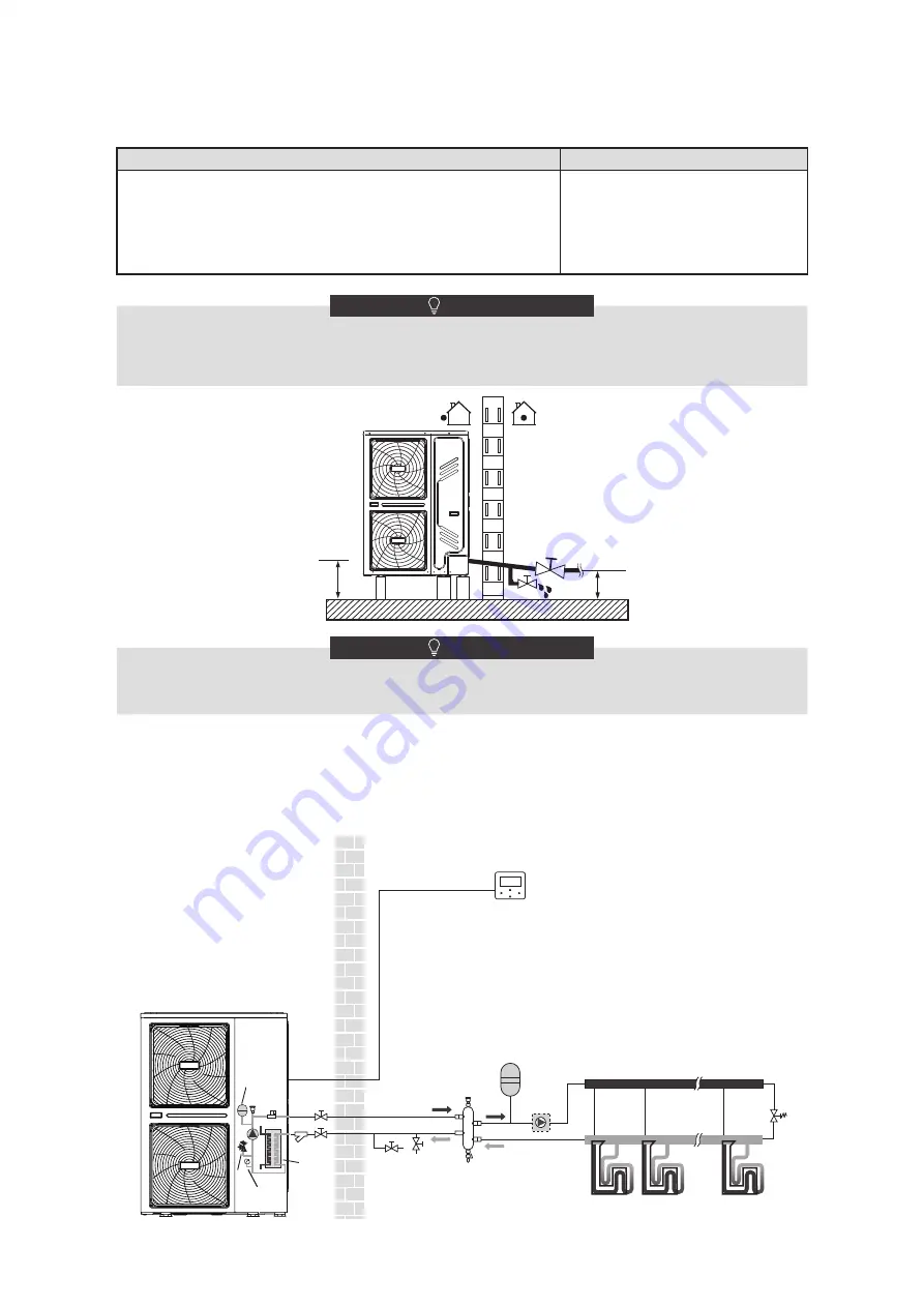 HTW ECO-THERMAL HTW-V30WD2RN8PLUS Скачать руководство пользователя страница 110