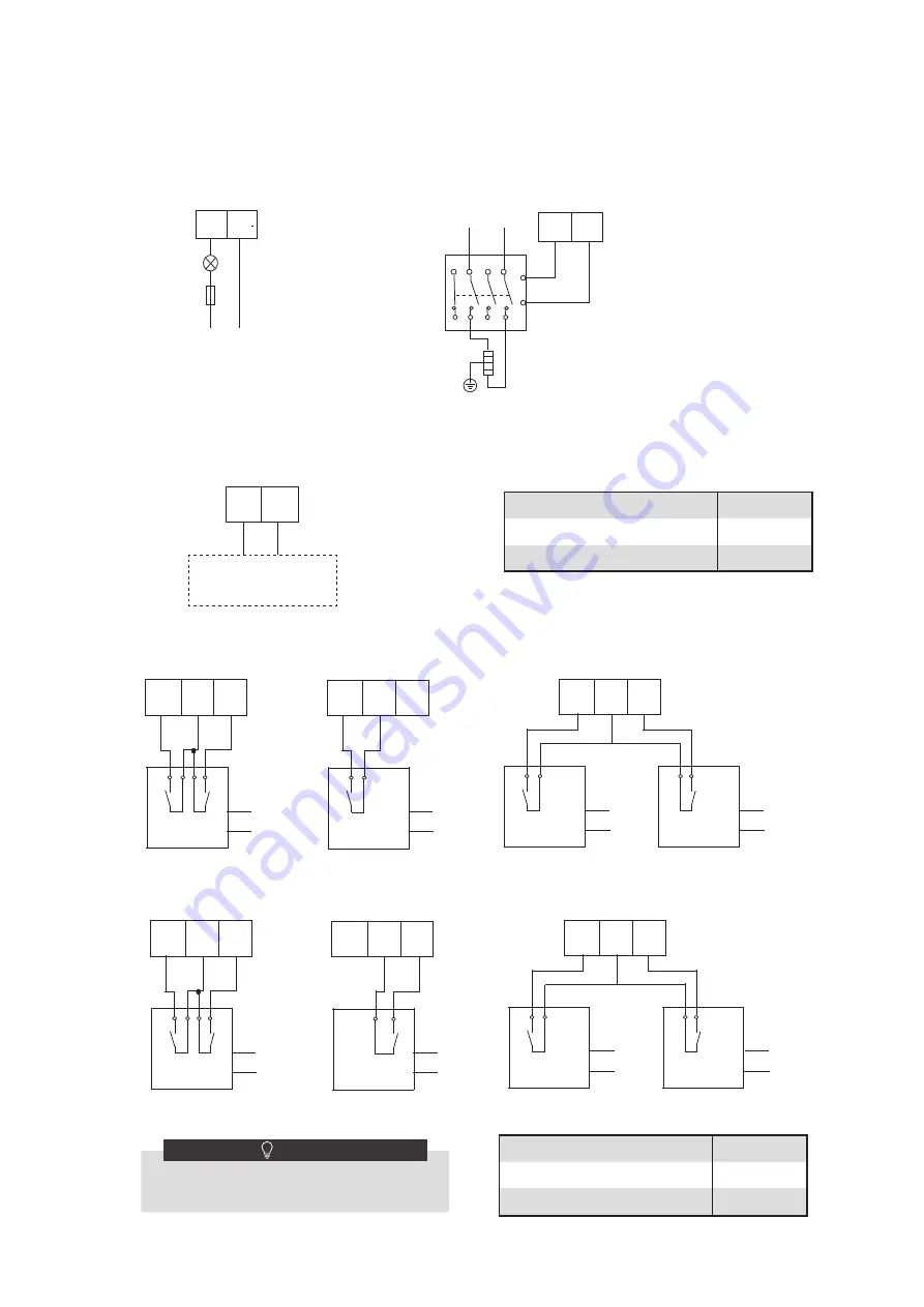 HTW ECO-THERMAL HTW-V30WD2RN8PLUS Скачать руководство пользователя страница 119