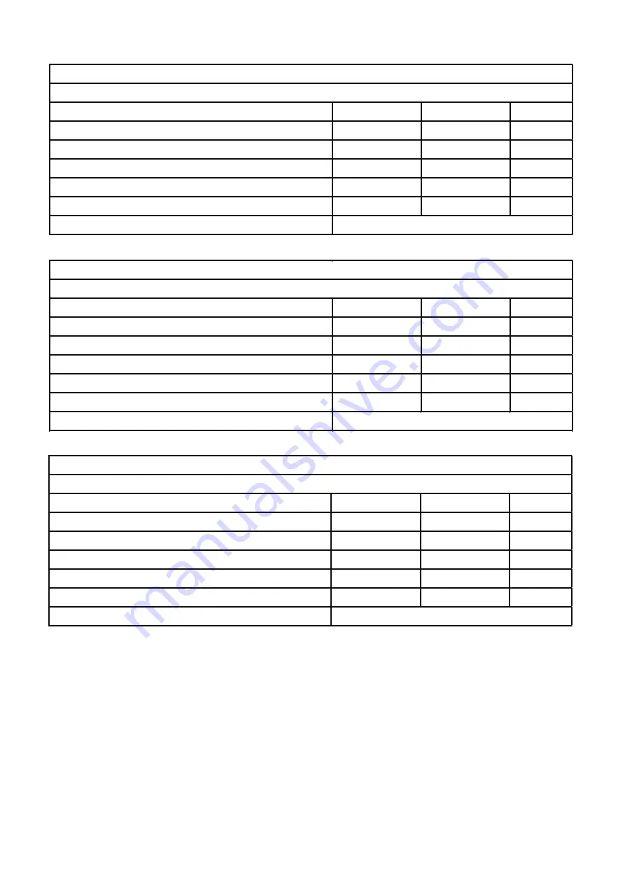 HTW HTW-MKG-V300C Owner'S Manual Download Page 41