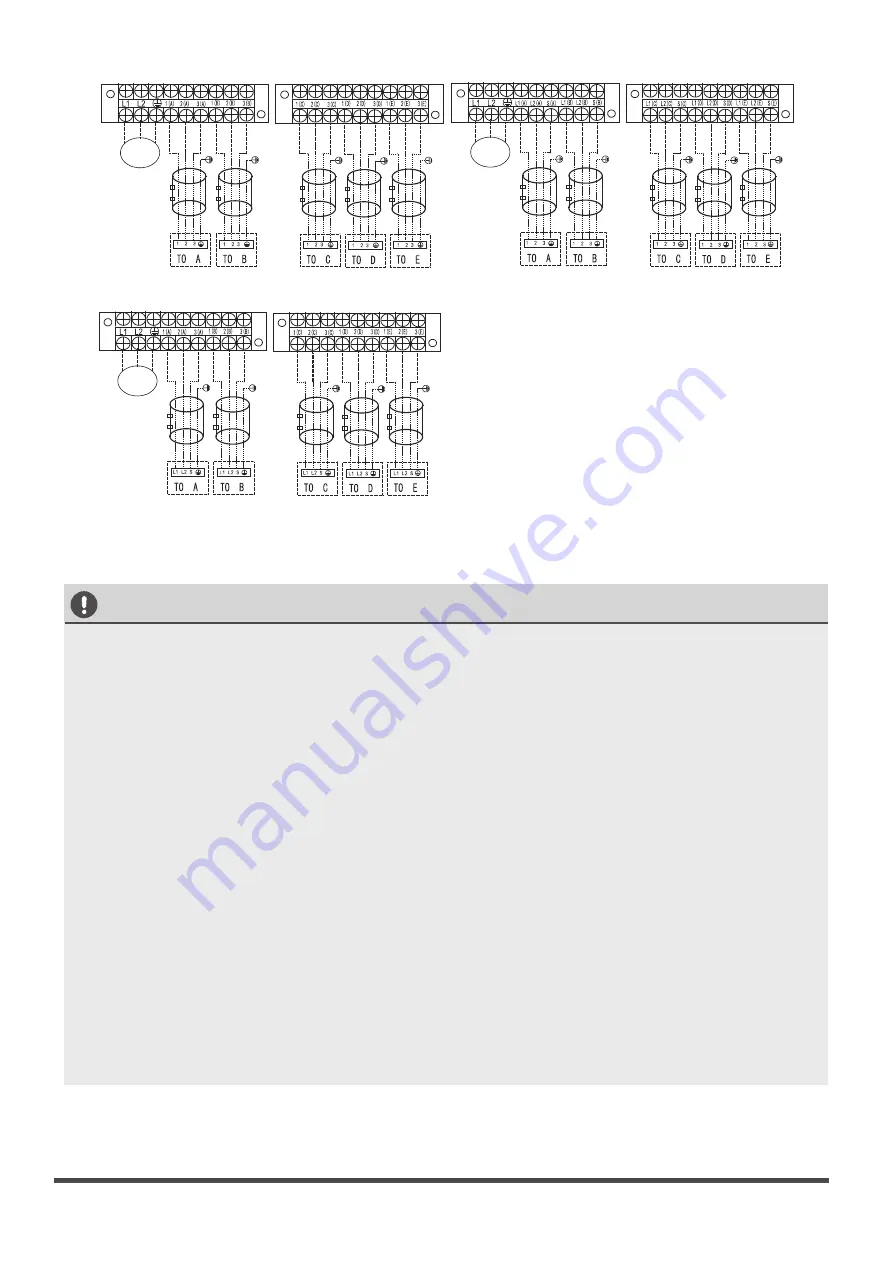 HTW HTW-MO2-041IX41B2R32 Installation Manual Download Page 92