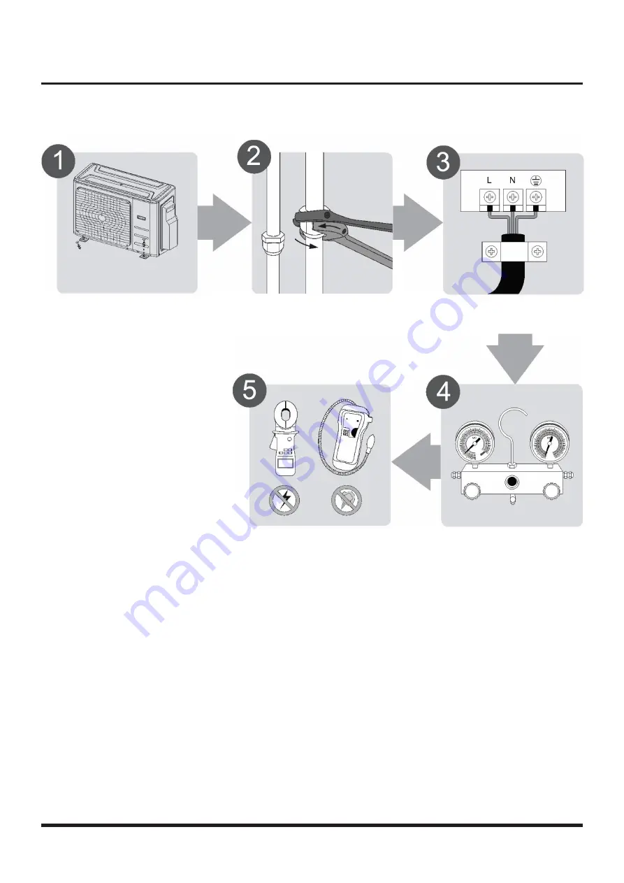 HTW HTW-MSI-026IX21D3R32 Installation Manual Download Page 11