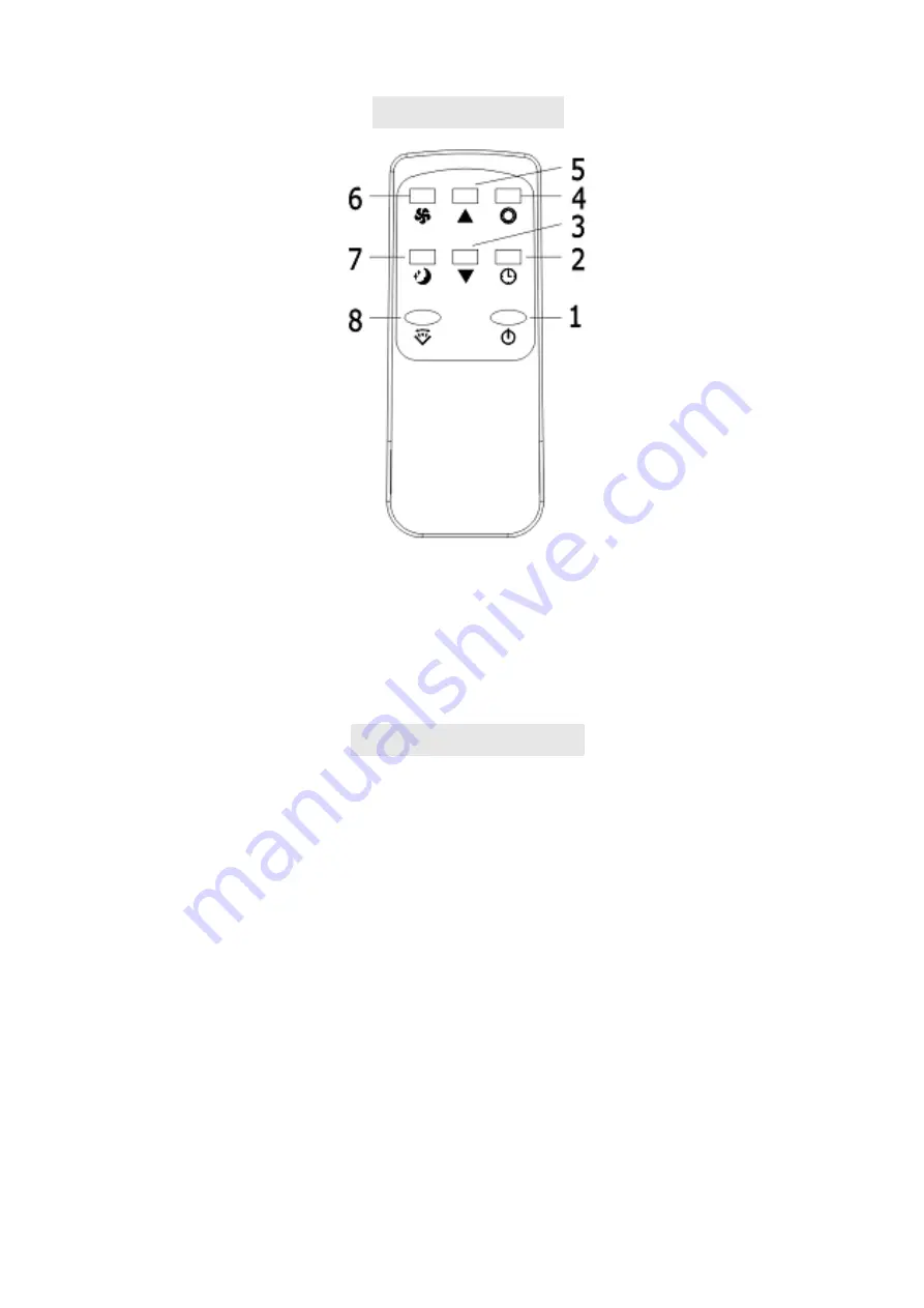 HTW HTW-PC-026P16 Owner'S Manual Download Page 8