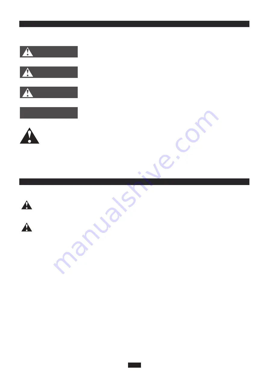 HTW HTWMO2041M01R32 Owners And Installation Manual Download Page 3