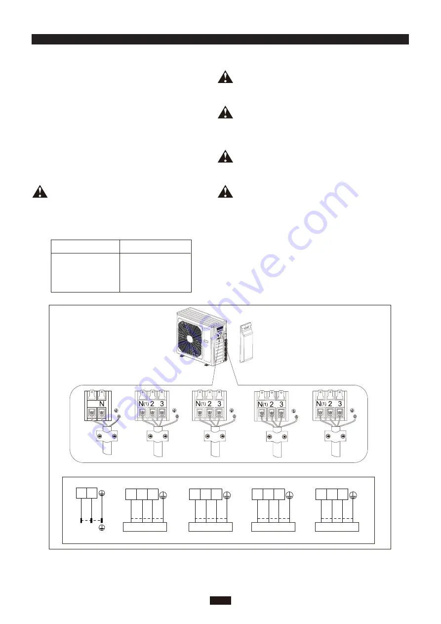 HTW HTWMO2041M01R32 Скачать руководство пользователя страница 14