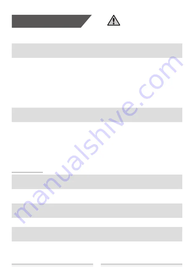 HTW HTWS026IX80SR32-I Owners And Installation Manual Download Page 5