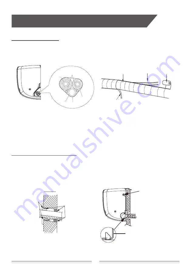 HTW HTWS026IX80SR32-I Owners And Installation Manual Download Page 23