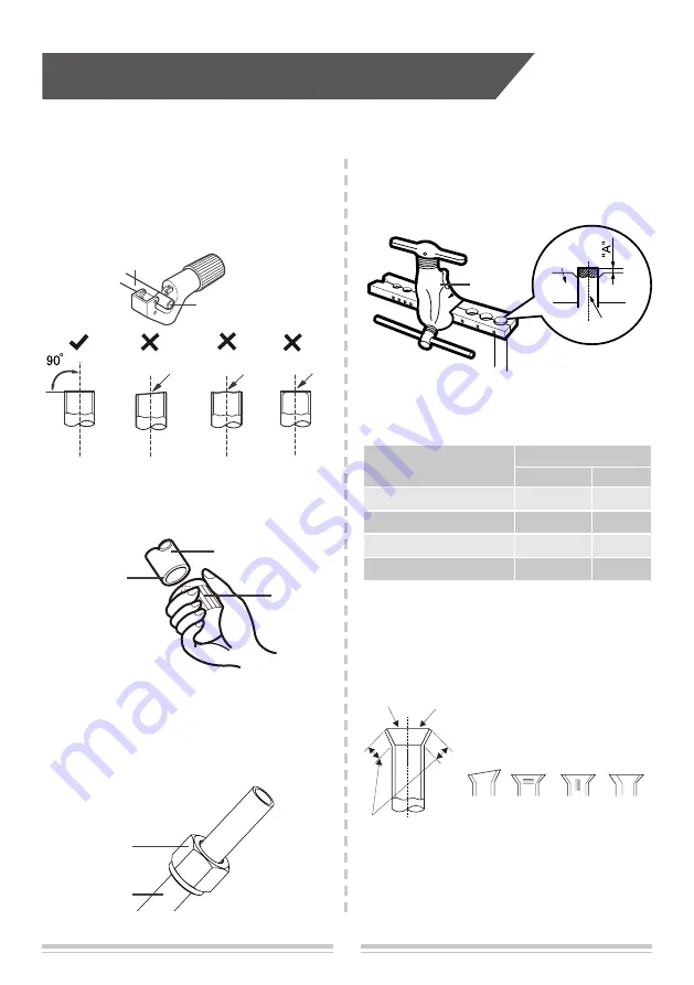 HTW HTWS026IX80SR32-O Owners And Installation Manual Download Page 21