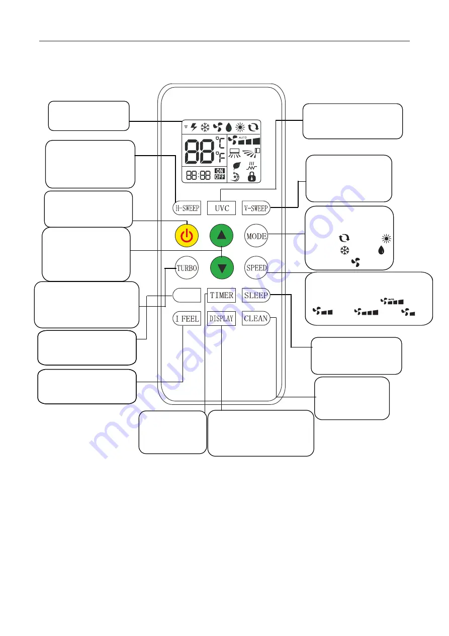 HTW HTWS026PLUVWF Скачать руководство пользователя страница 15