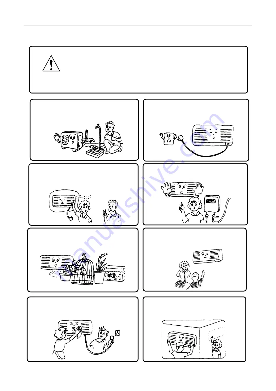 HTW HTWS026PLUVWF Скачать руководство пользователя страница 50