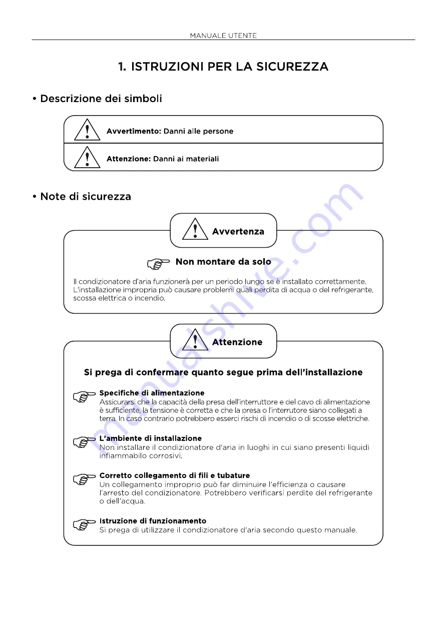 HTW HTWS026PLUVWF Скачать руководство пользователя страница 86