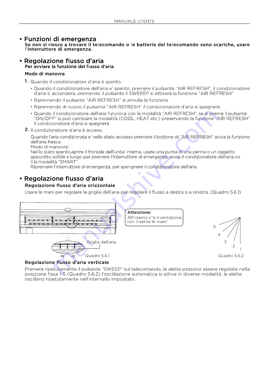 HTW HTWS026PLUVWF Owner'S Manual Download Page 95