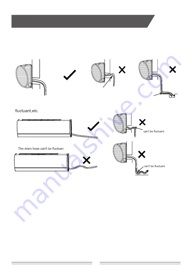 HTW INNOVA HTWS026INNR32-INT Owners And Installation Manual Download Page 20