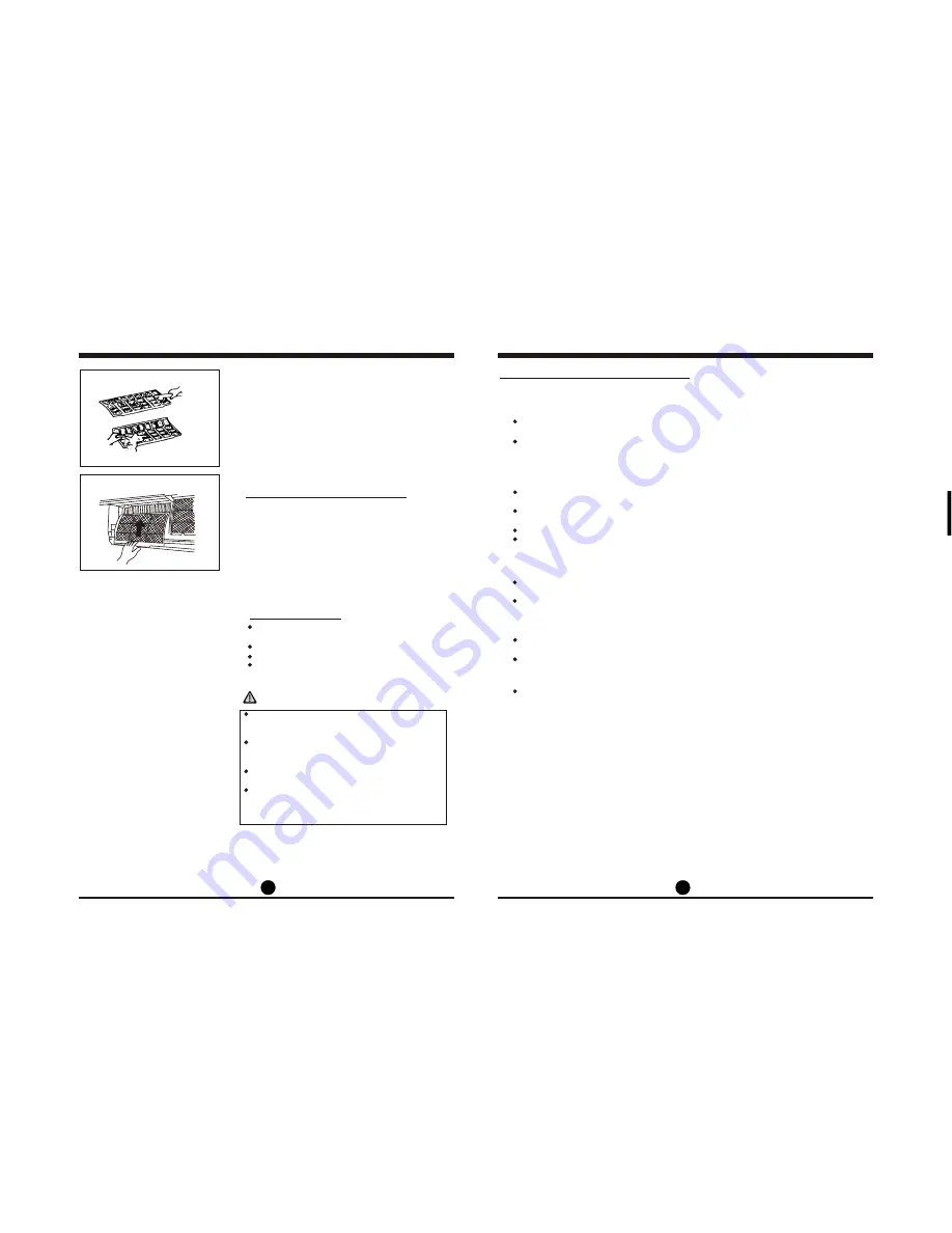 HTW IX21 User Manual Download Page 23