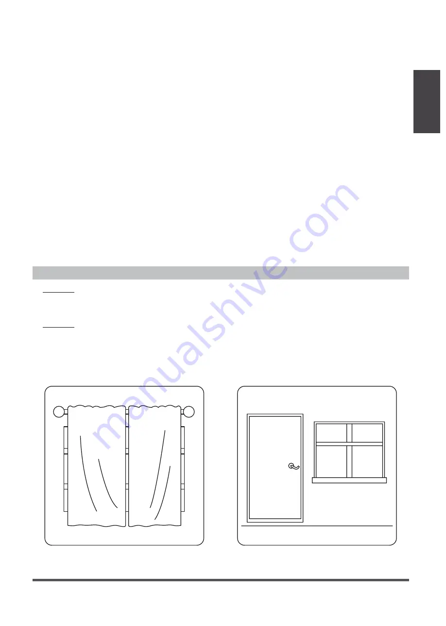 HTW IX41B Owner'S Manual Download Page 9