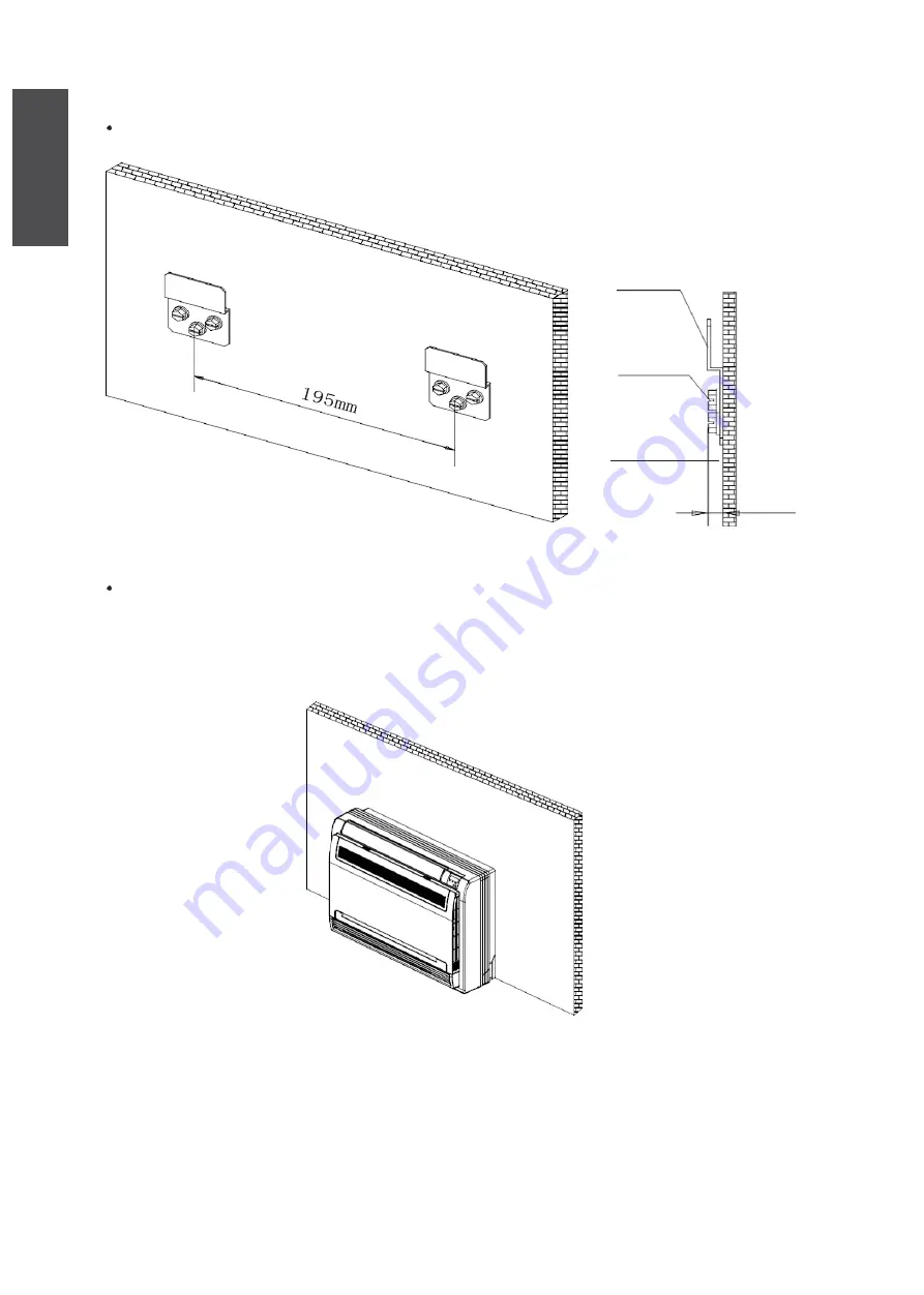 HTW IX43 R32 Installation Manual Download Page 12