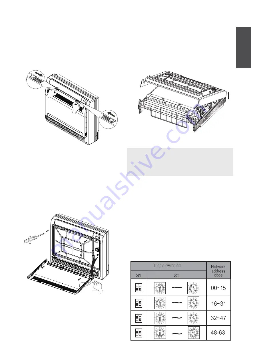 HTW IX43 R32 Installation Manual Download Page 13