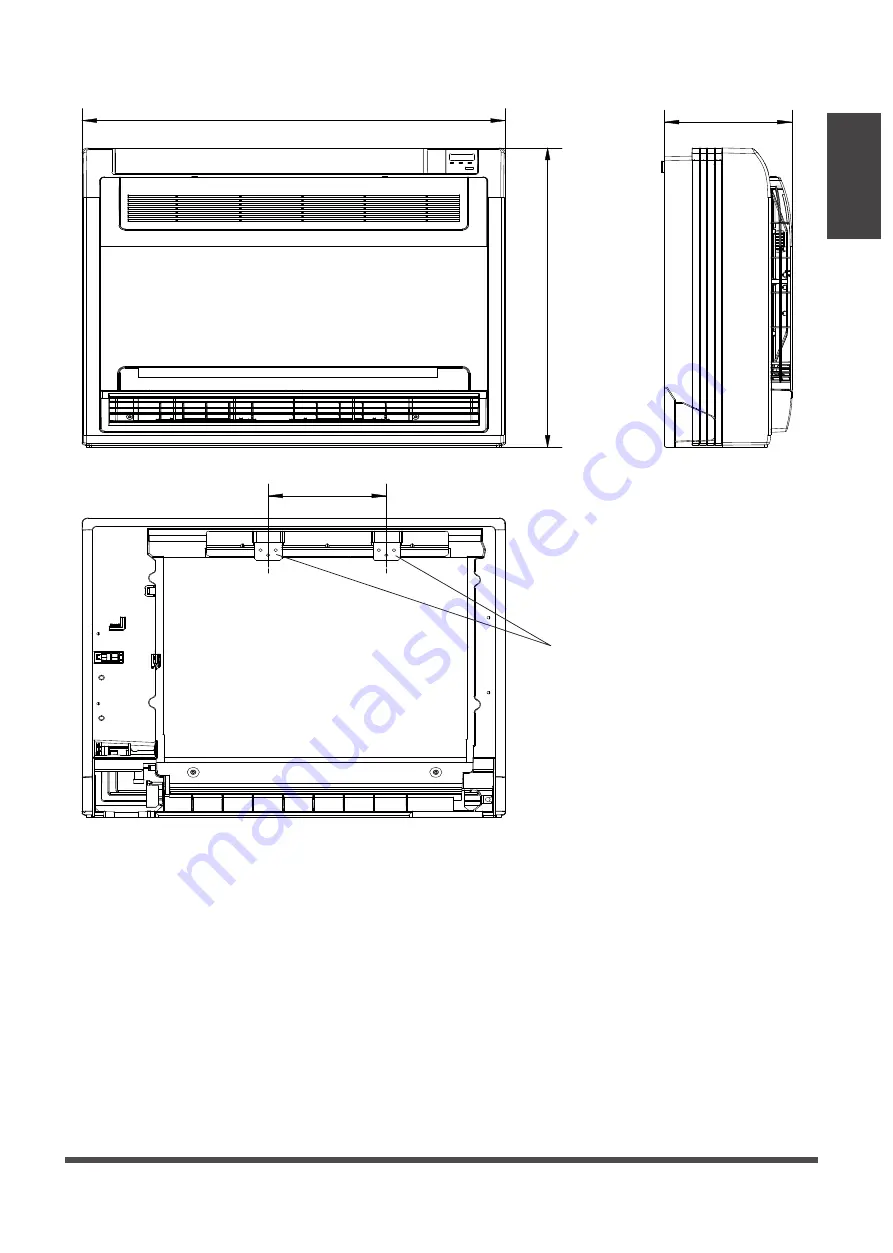 HTW IX43 R32 Installation Manual Download Page 38