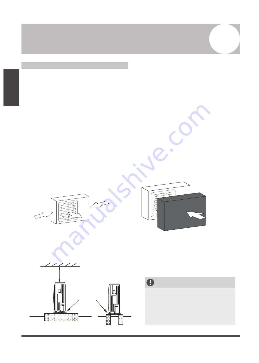 HTW IX43 R32 Installation Manual Download Page 41