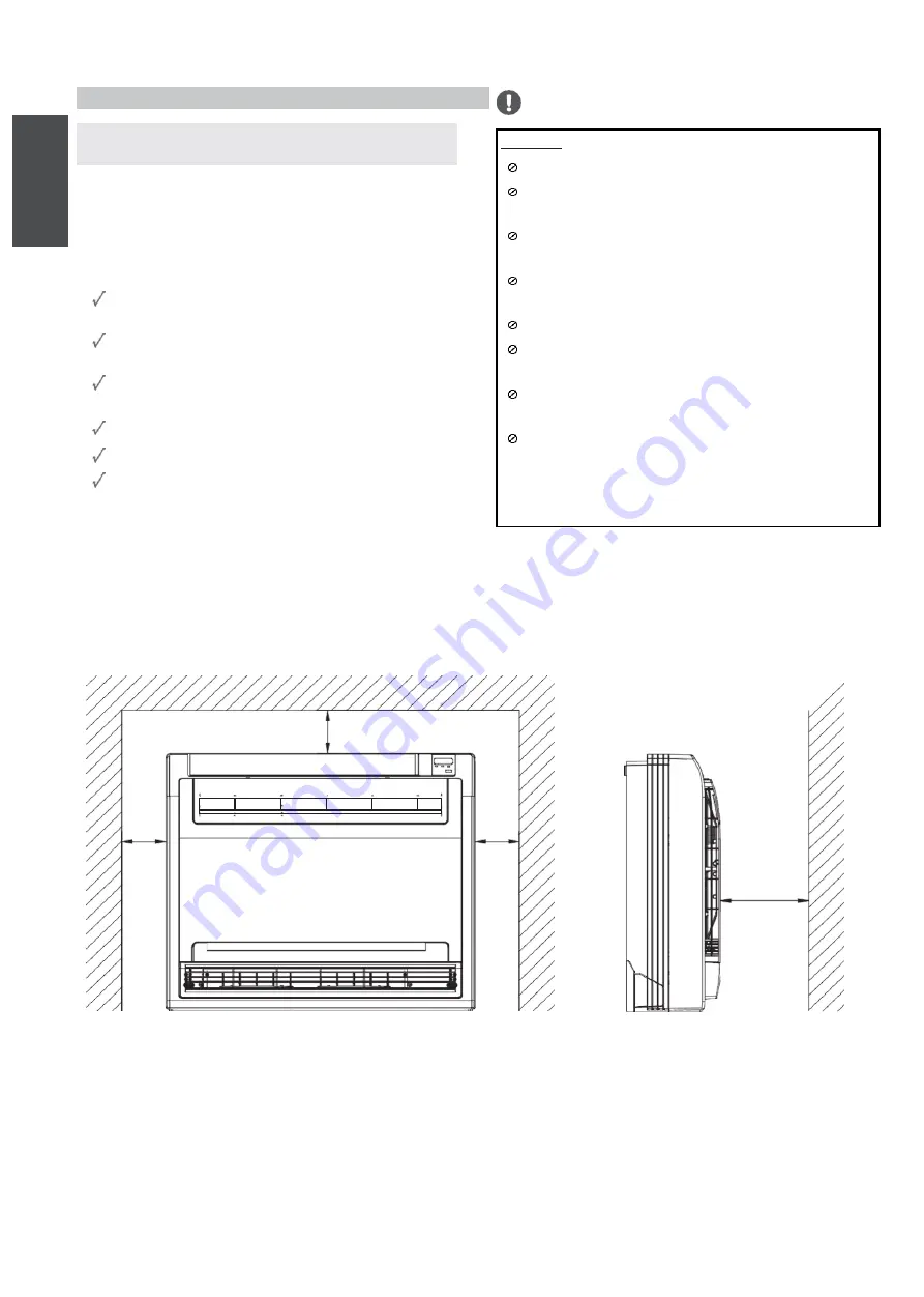 HTW IX43 R32 Installation Manual Download Page 65