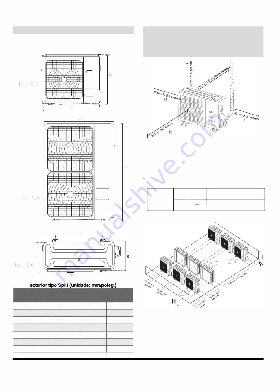 HTW IX43 R32 Installation Manual Download Page 98