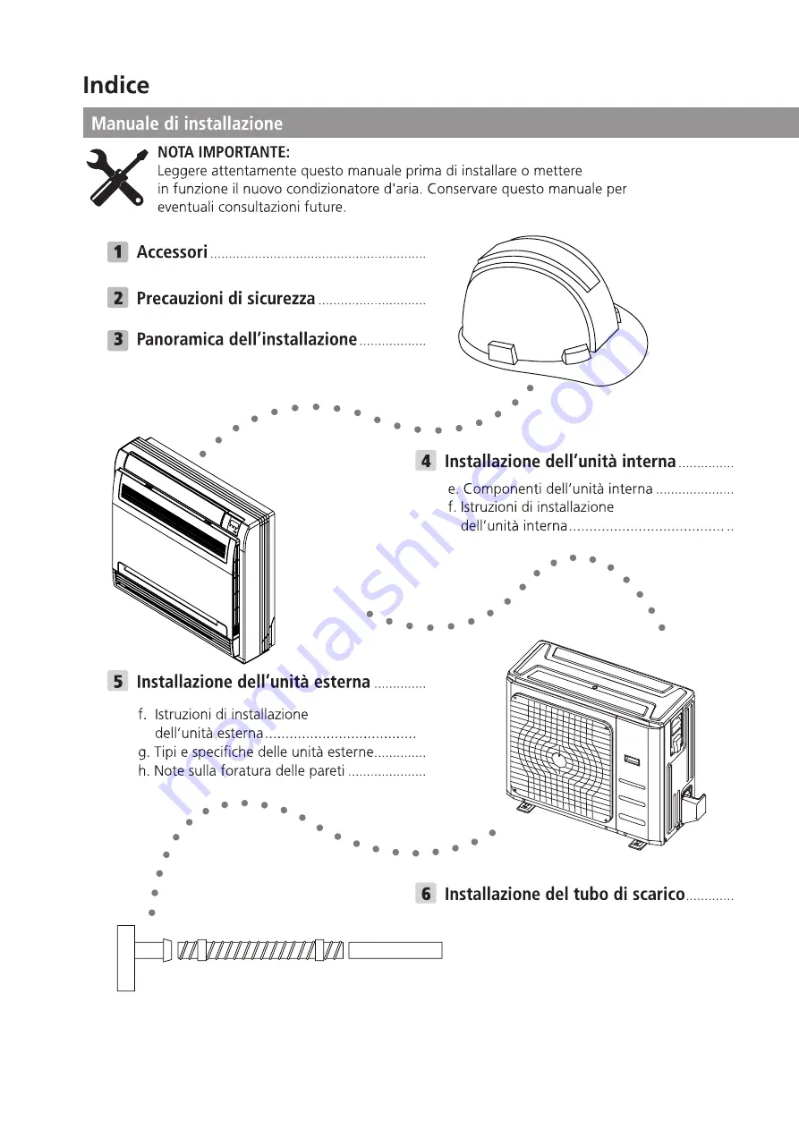 HTW IX43 R32 Installation Manual Download Page 115