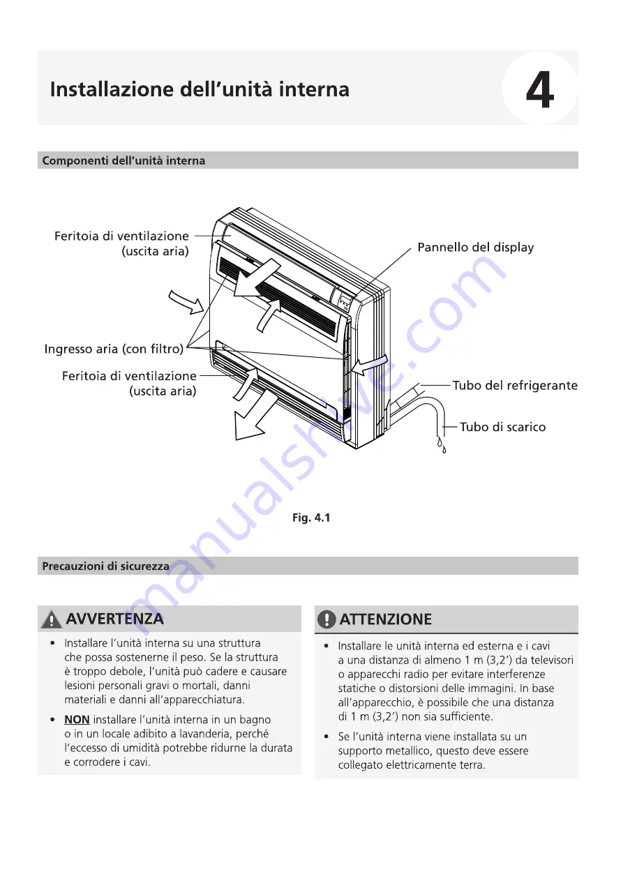 HTW IX43 R32 Installation Manual Download Page 120