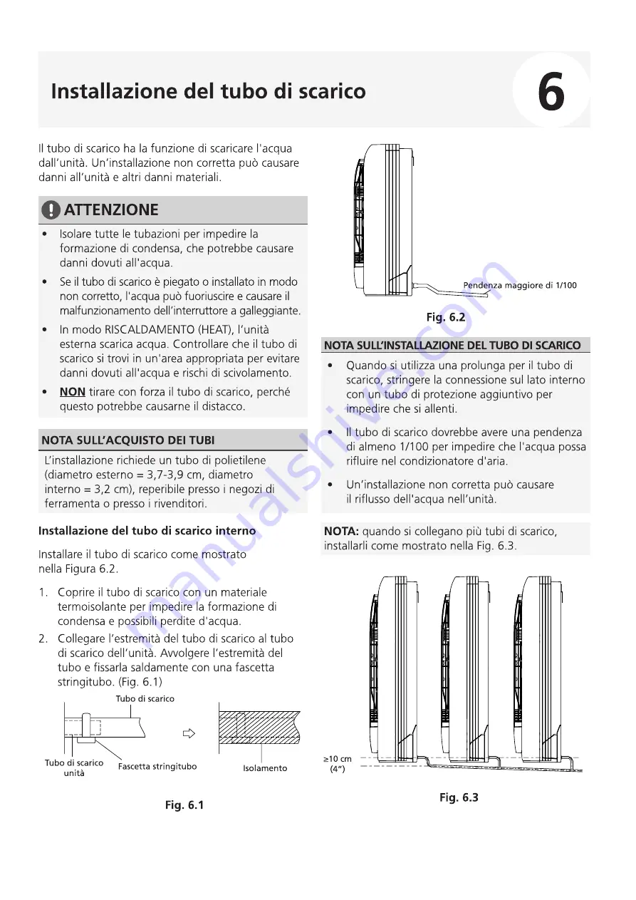 HTW IX43 R32 Installation Manual Download Page 128