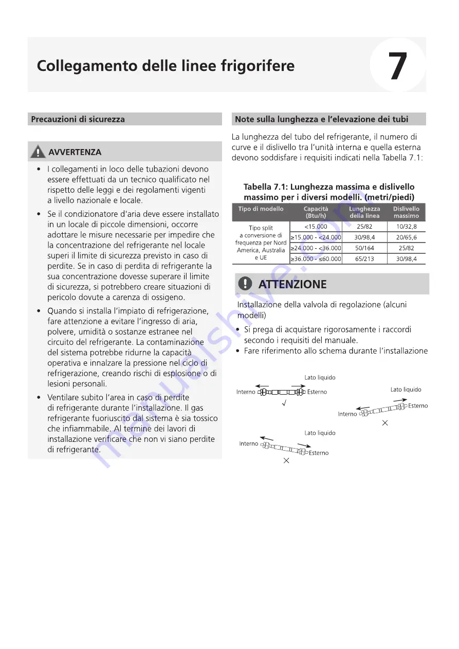 HTW IX43 R32 Installation Manual Download Page 130