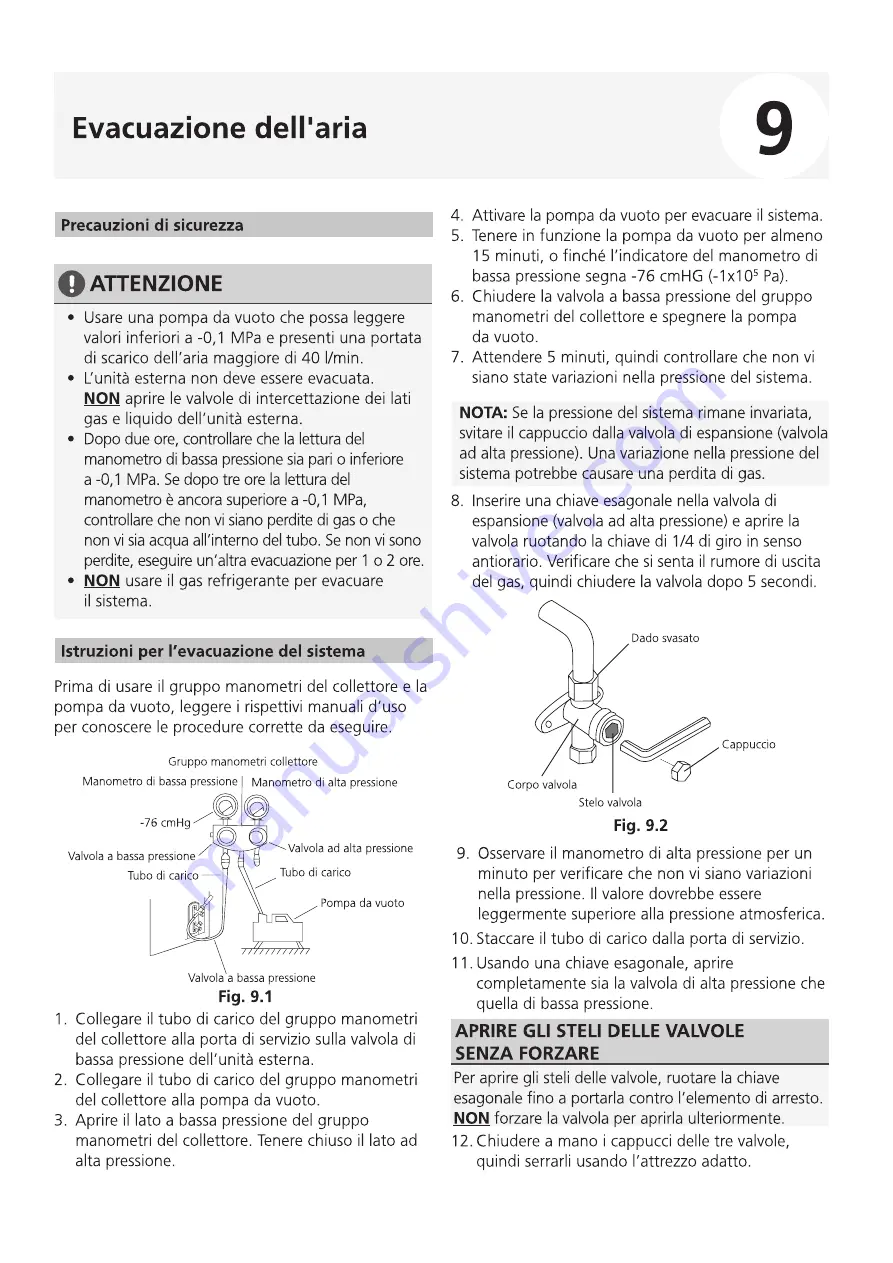 HTW IX43 R32 Installation Manual Download Page 137