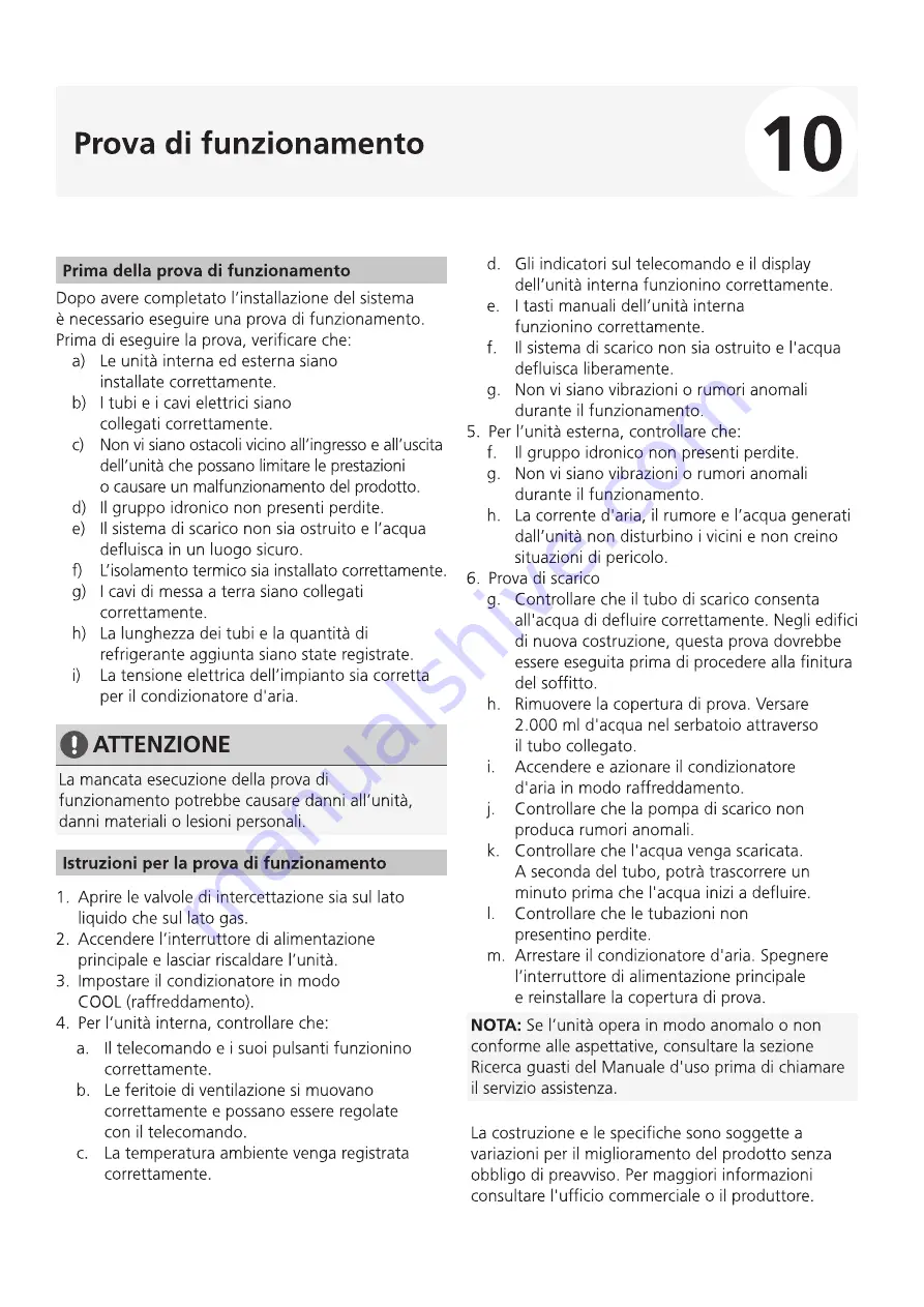 HTW IX43 R32 Installation Manual Download Page 139