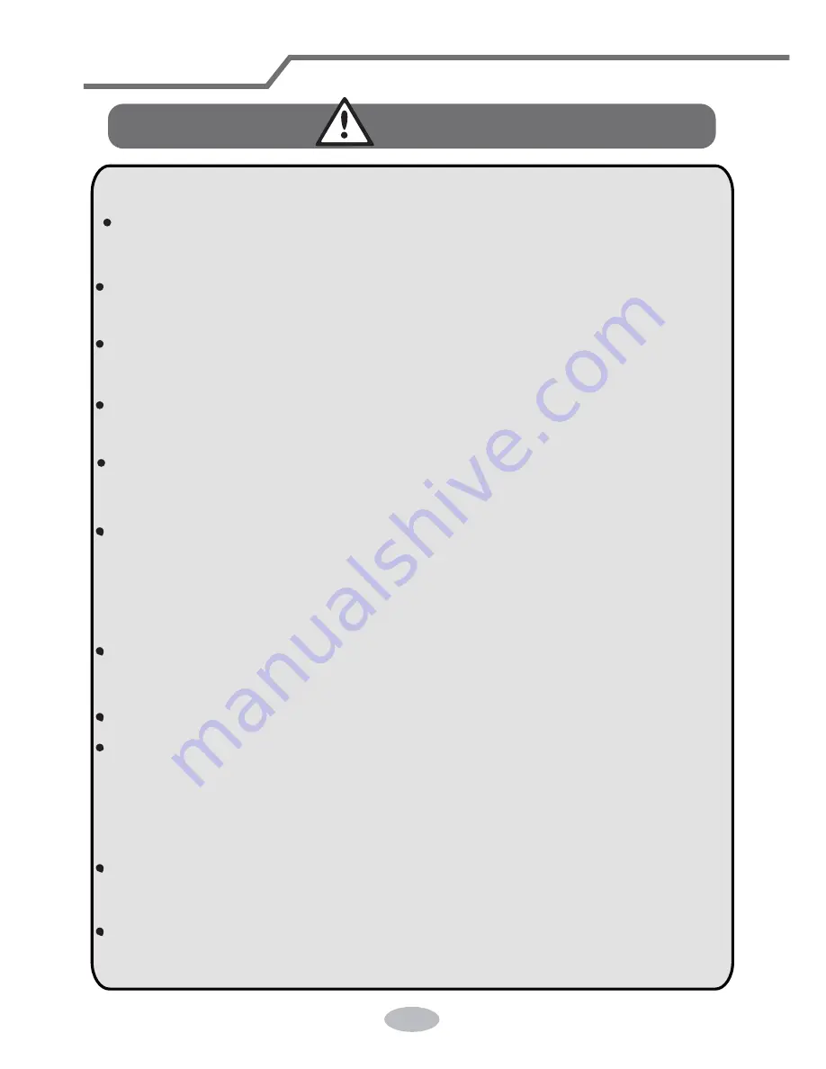 HTW IX80 User & Installation Manual Download Page 7