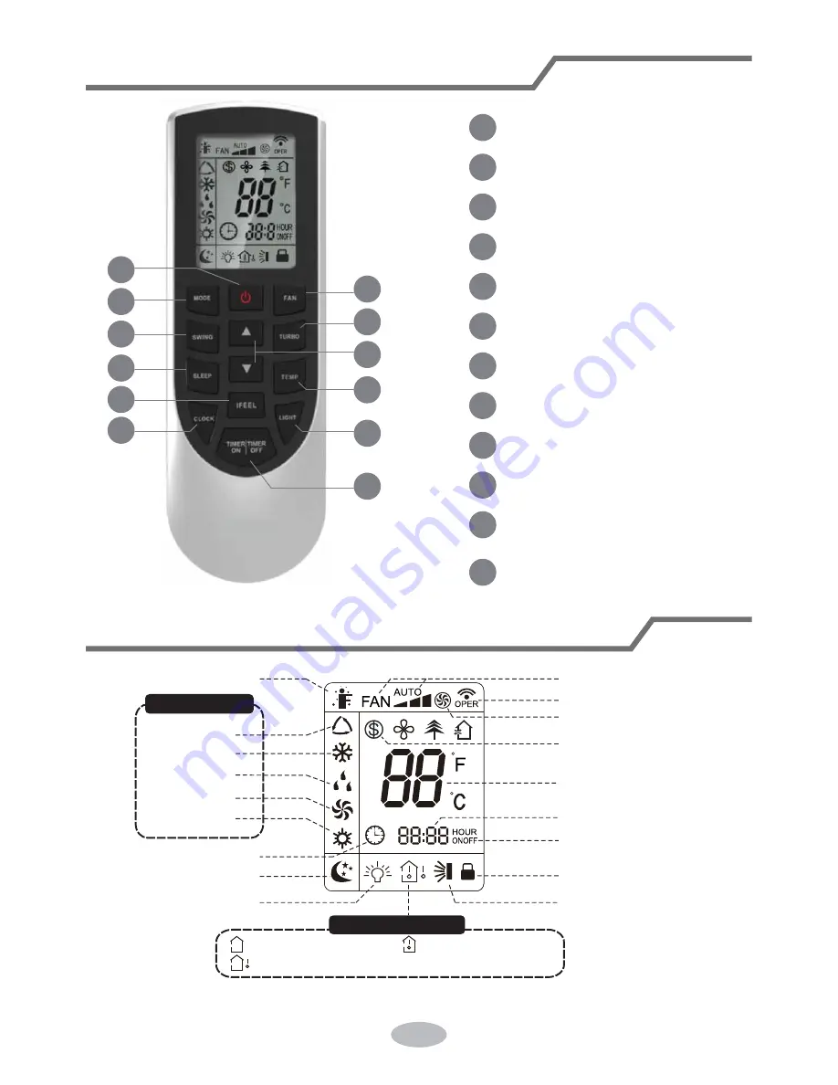 HTW IX80 User & Installation Manual Download Page 12