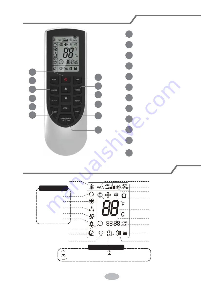 HTW IX80 User & Installation Manual Download Page 38