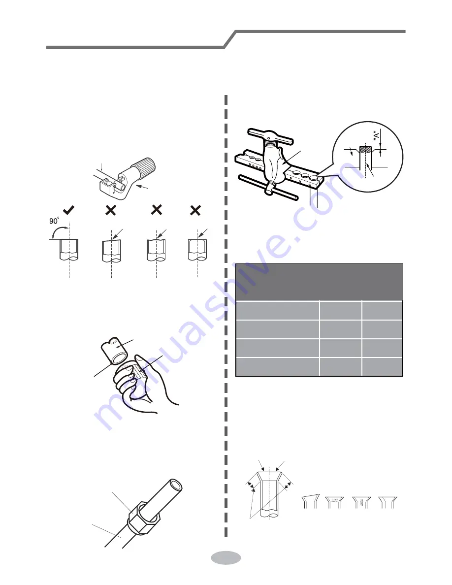 HTW IX80 User & Installation Manual Download Page 64