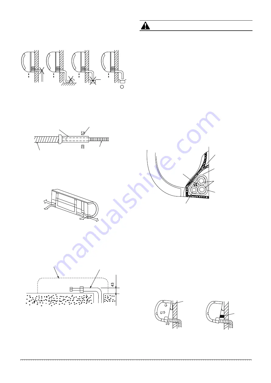 HTW MKG HTW-MKG-V300C Installation Manual Download Page 24