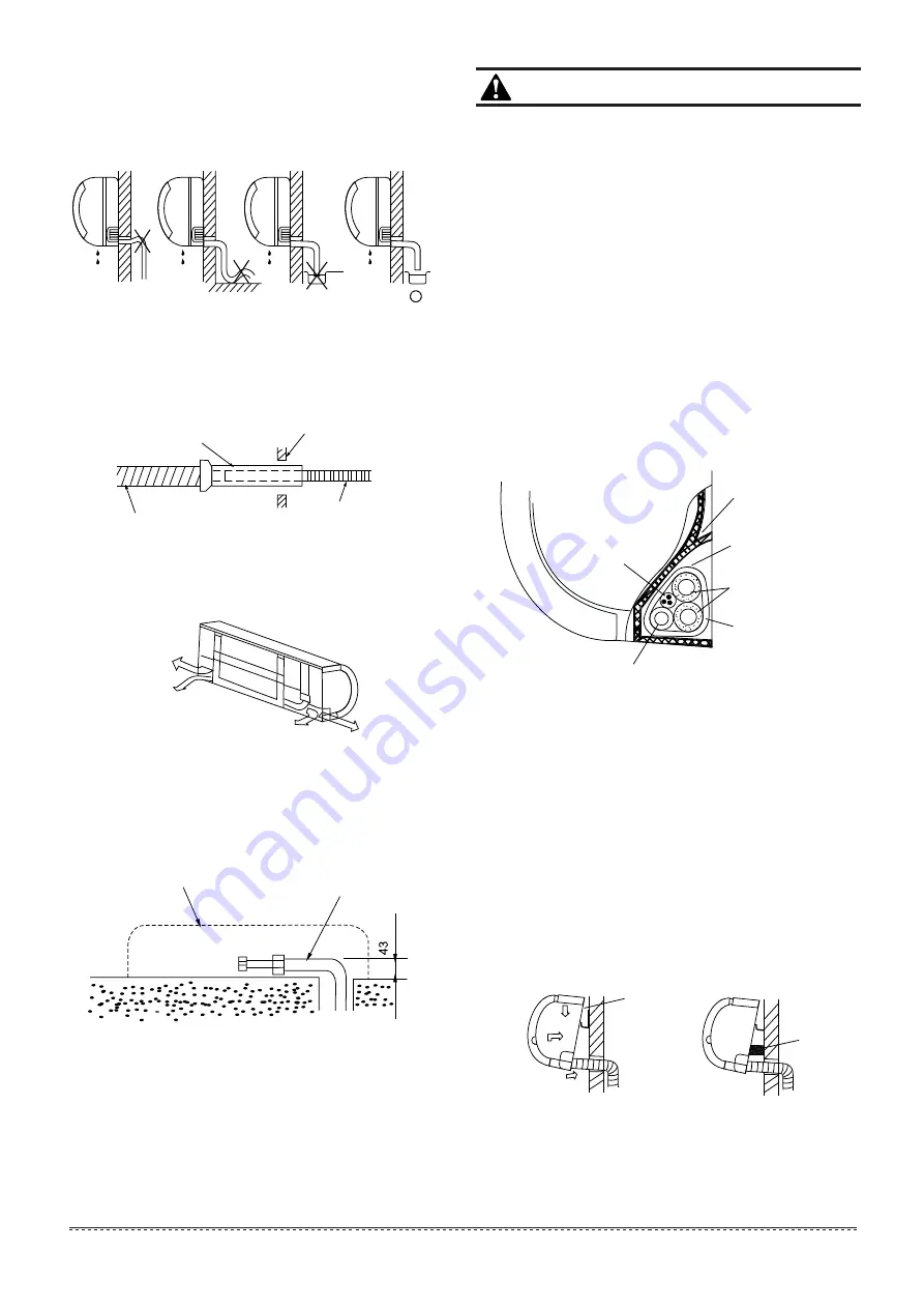 HTW MKG HTW-MKG-V300C Installation Manual Download Page 32