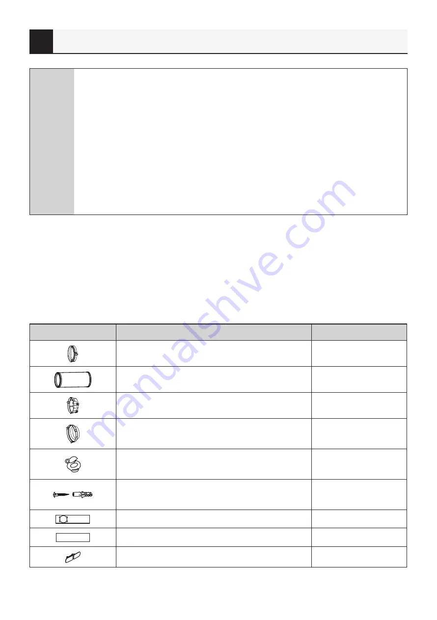 HTW P27 HTW-PB-035P27 Owner'S Manual Download Page 70