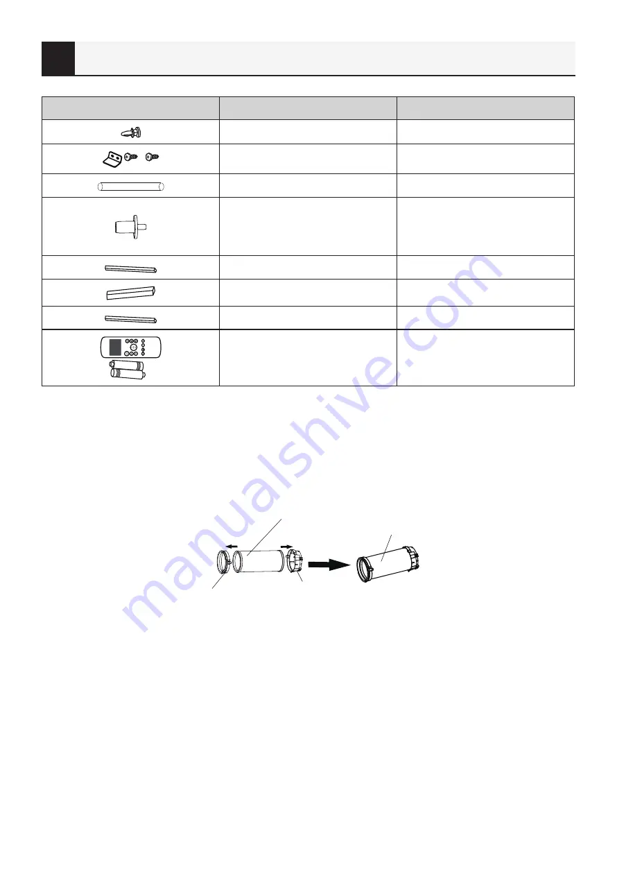 HTW P27 HTW-PB-035P27 Owner'S Manual Download Page 117