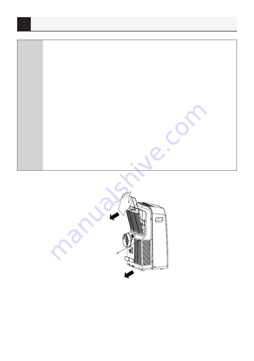 HTW P27 HTW-PB-035P27 Owner'S Manual Download Page 129