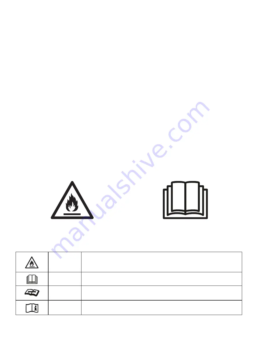 HTW P27 HTW-PB-035P27 Owner'S Manual Download Page 159