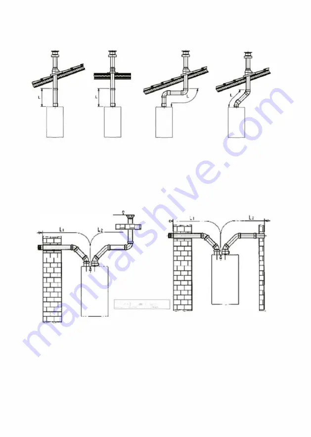 HTW PACIFIC HTWCQ24PACIFICGN-K Owners And Installation Manual Download Page 71