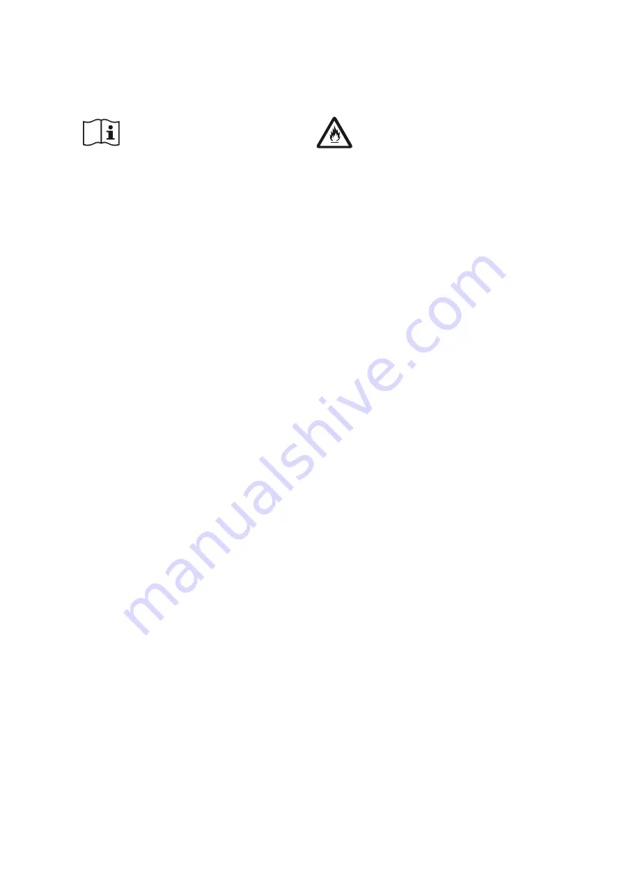 HTW PURE LIGHT UV HTWS026PLUV Installation Manual Download Page 7