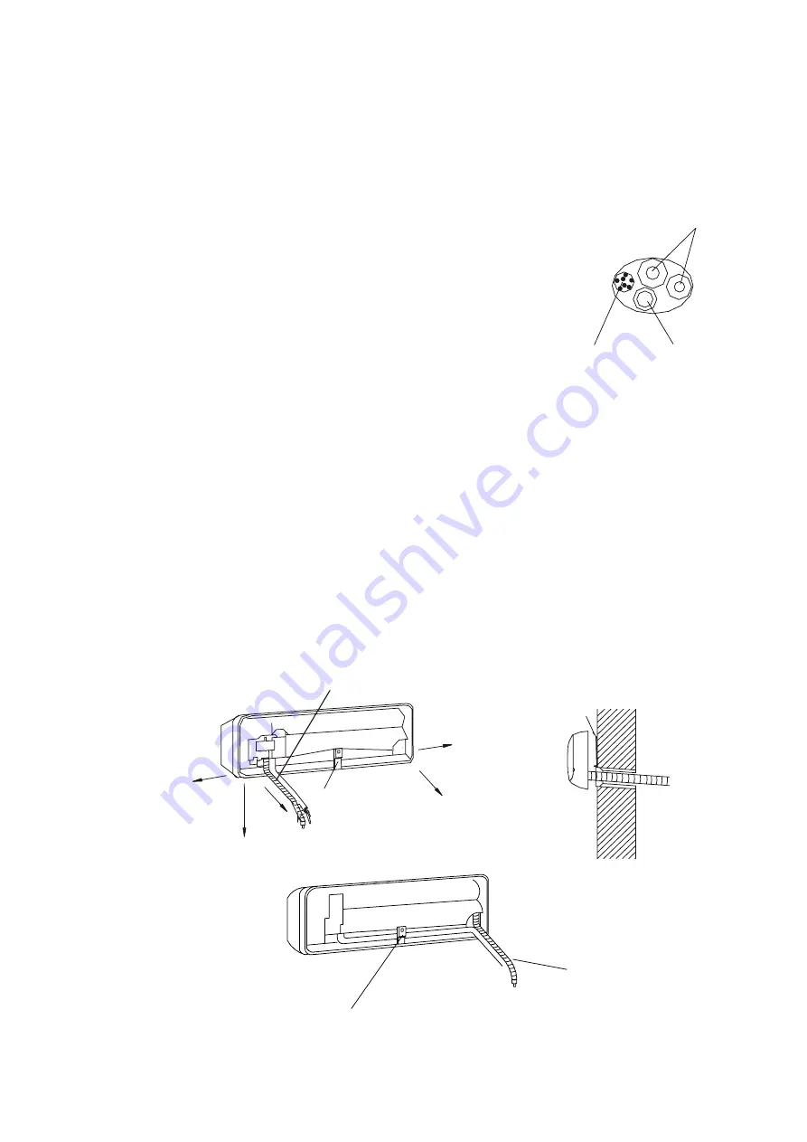 HTW PURE LIGHT UV HTWS026PLUV Скачать руководство пользователя страница 12