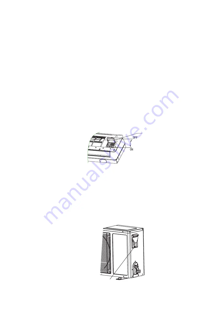 HTW PURE LIGHT UV HTWS026PLUV Installation Manual Download Page 32