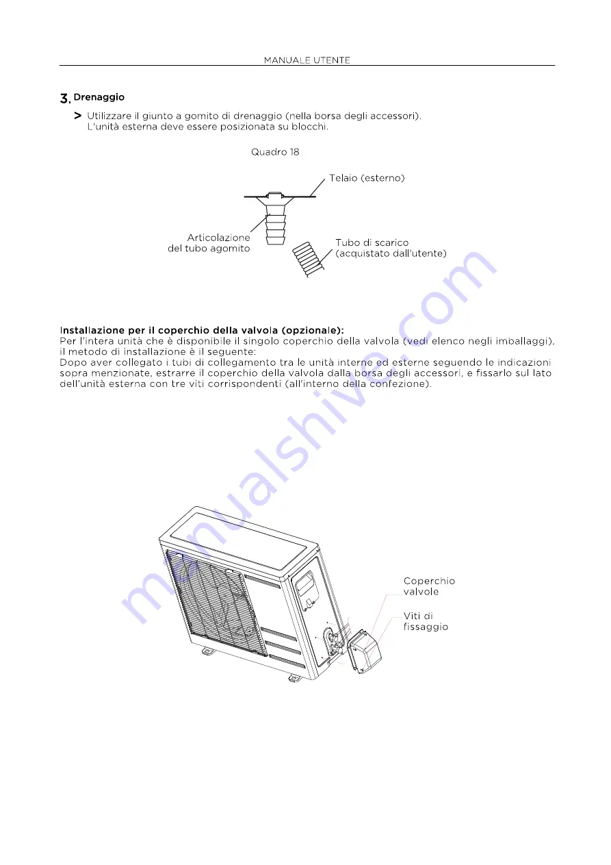 HTW PURE LIGHT UV HTWS026PLUV Installation Manual Download Page 84