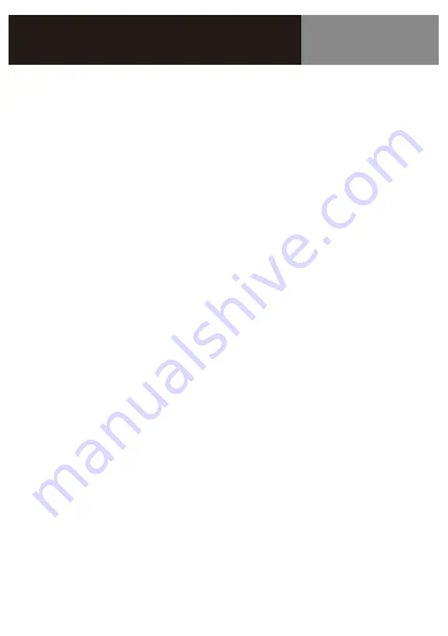 HTW SMART PLUS HTW-TV-030SMPLUS Owners And Installation Manual Download Page 49