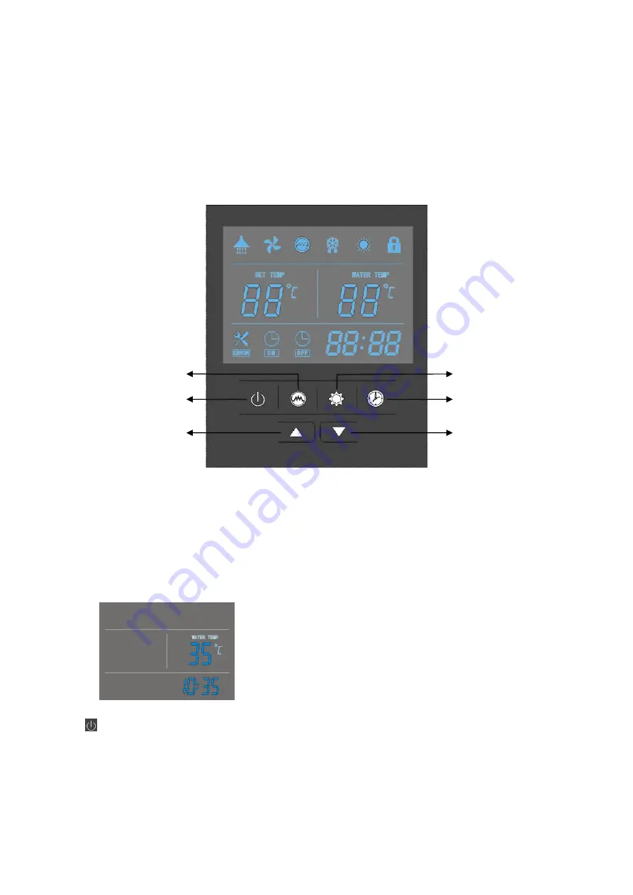 HTW VAX HTW-ATS-O-500VAX Скачать руководство пользователя страница 18