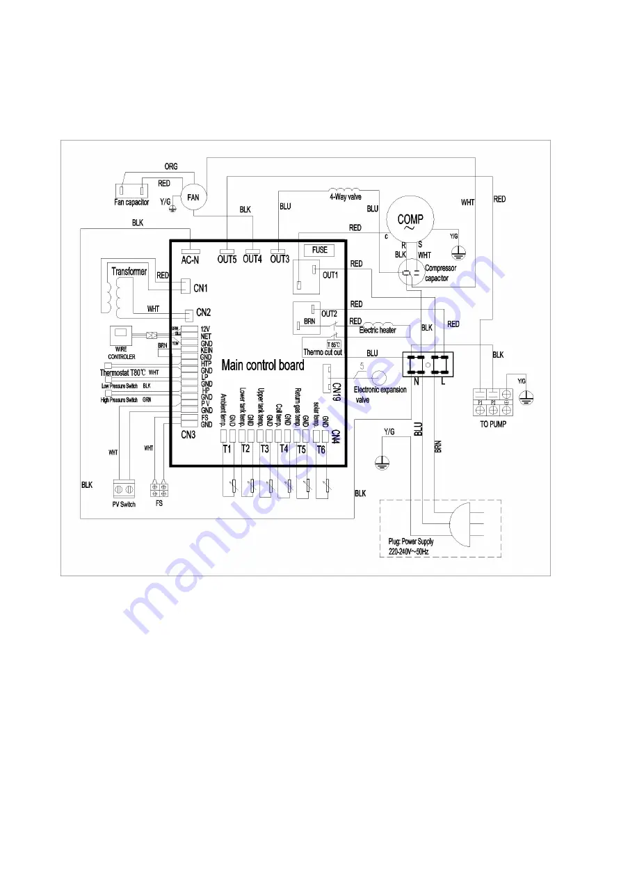 HTW VAX HTW-ATS-O-500VAX Скачать руководство пользователя страница 30