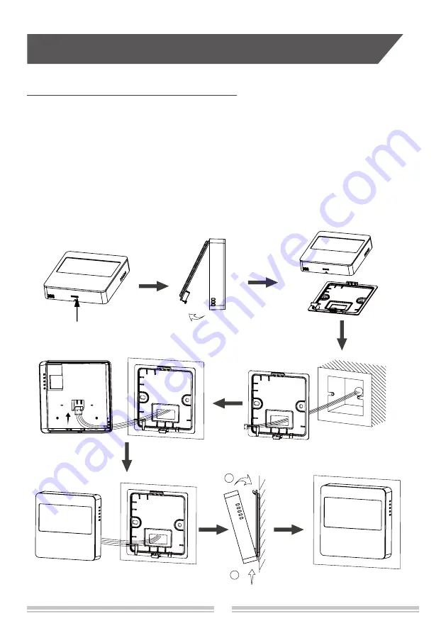 HTW XKRB1 Owner'S Manual Download Page 26