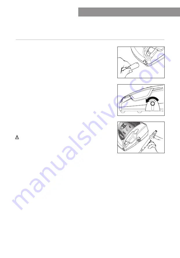 Hu-Friedy SWERV3 User Manual Download Page 8